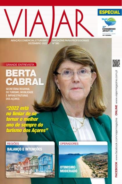 Viajar – Dezembro 2022