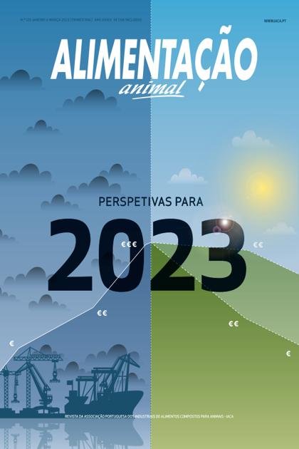 Alimentaç╞o Animal – Janeiro 2023