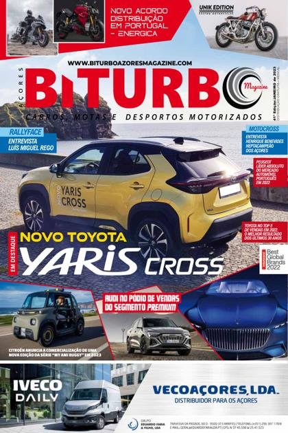 BiTurbo – Janeiro 2023