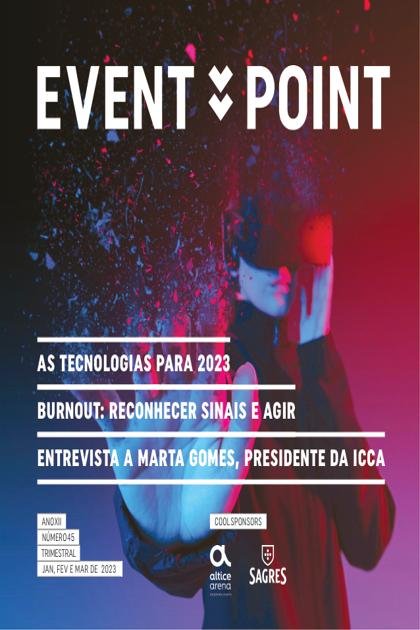 Event Point – Janeiro 2023