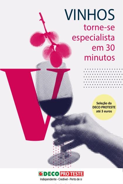 Guia Vinhos ProTeste – Janeiro 2023