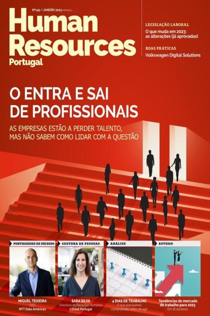 Human Resources – Janeiro 2023