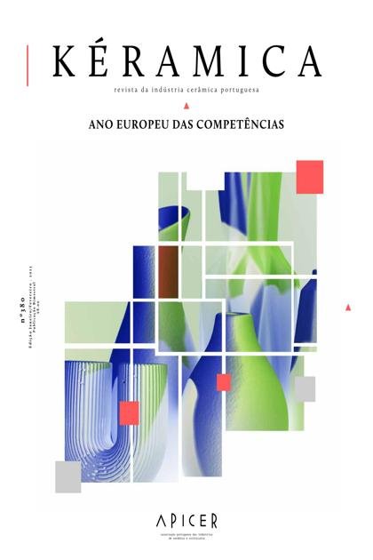 Kéramica – Janeiro 2023