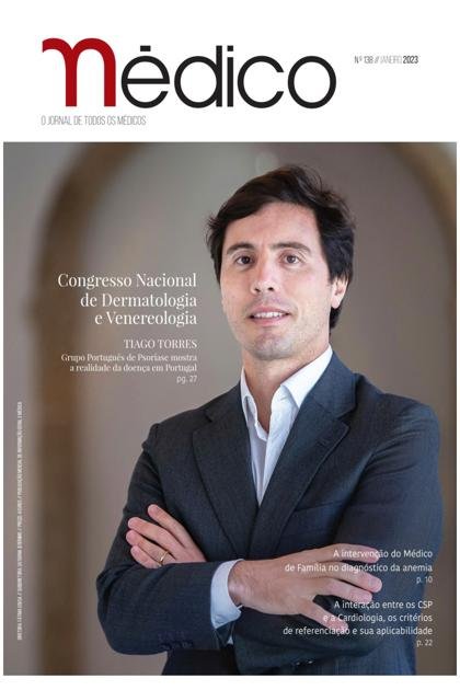 Médico – Janeiro 2023