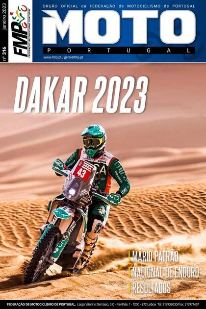 Moto Portugal – Janeiro 2023