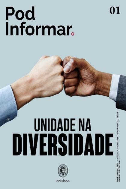 Pod Informar – Janeiro 2023