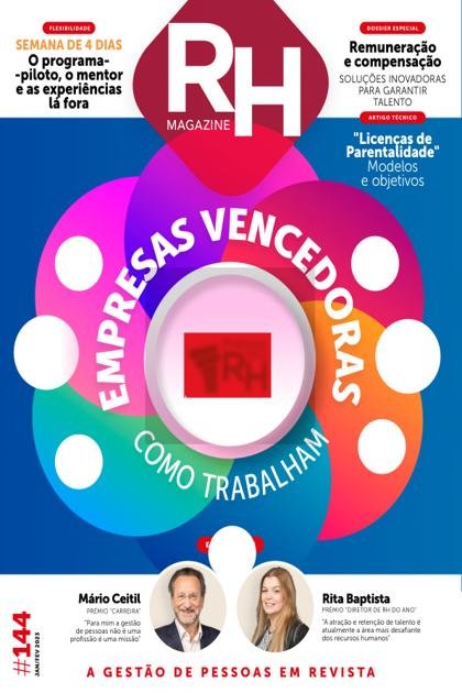 RH – Janeiro 2023
