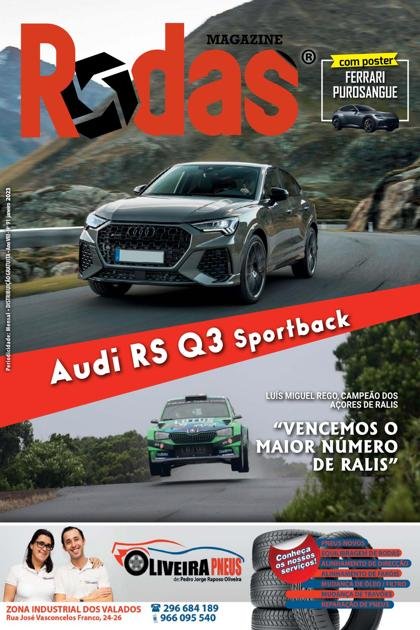 Rodas – Janeiro 2023
