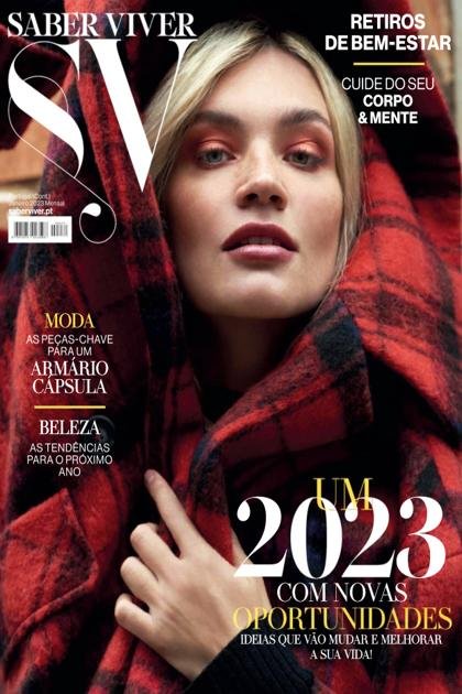 Saber Viver – Janeiro 2023