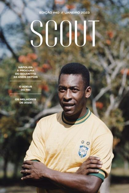 Scout – Janeiro 2023