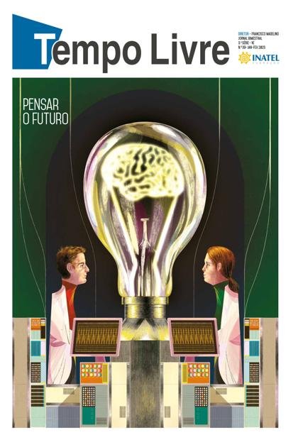 Tempo Livre – Janeiro 2023