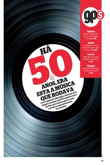 GPS Sábado – 19/01/2023