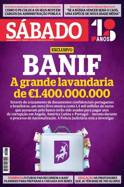 Sábado – 19/01/2023