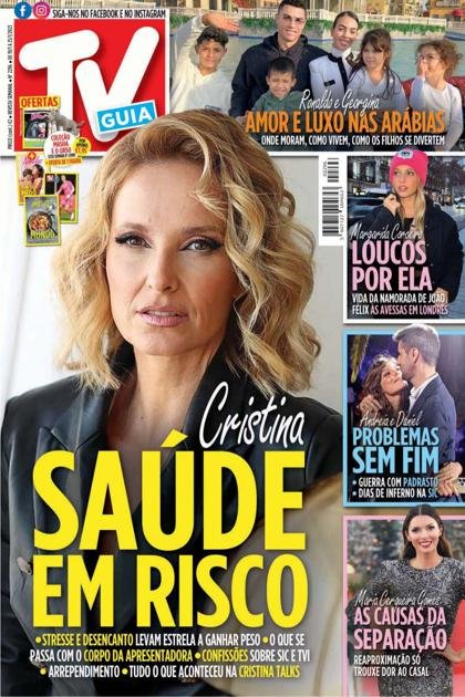 TV Guia – 19/01/2023