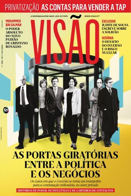 Visão – 19/01/2023