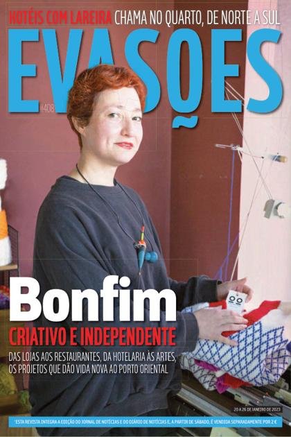 Evasões JN – 20/01/2023