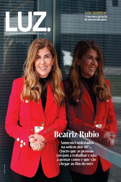 Luz NdS – 20/01/2023