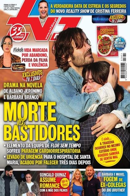 TV7 Dias – 20/01/2023