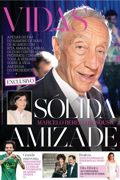 Vidas CM – 21/01/2023