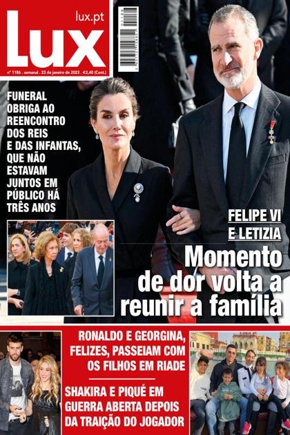 Lux – 23/01/2023
