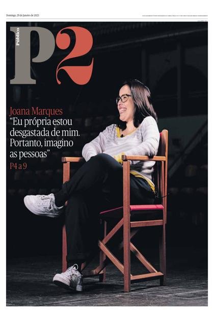 Público P2 – 29/01/2023