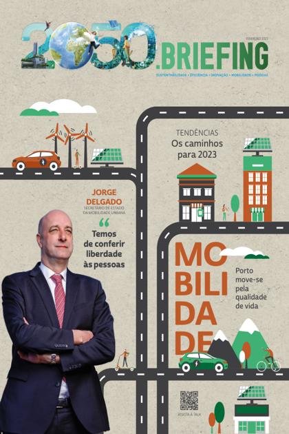 2050.Briefing – Fevereiro 2023