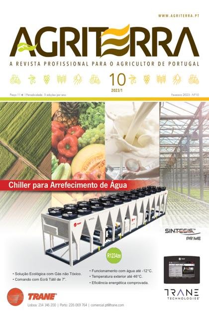 AgriTerra – Fevereiro 2023