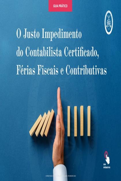 Guia Prático Contabilista – Fevereiro 2023