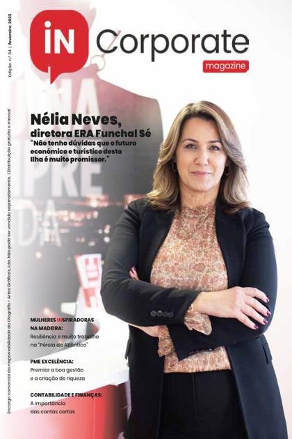 IN Corporate – Fevereiro 2023