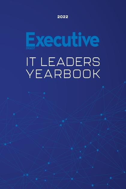 IT Leaders Yearbook ED – Fevereiro 2023