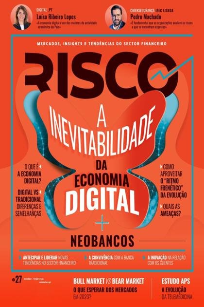 Inverno Risco – Fevereiro 2023