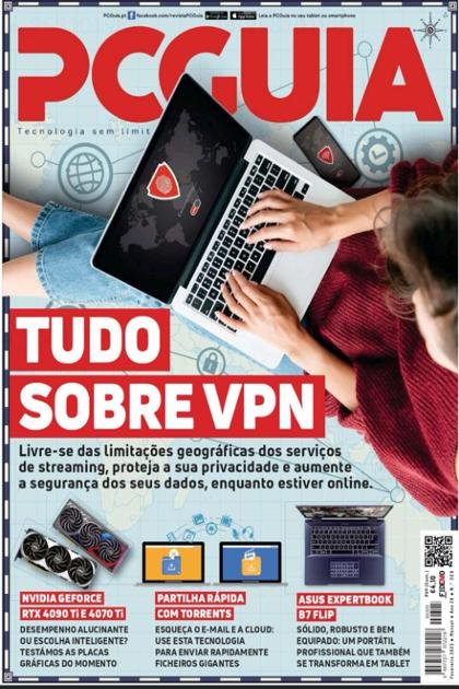 PC Guia – Fevereiro 2023