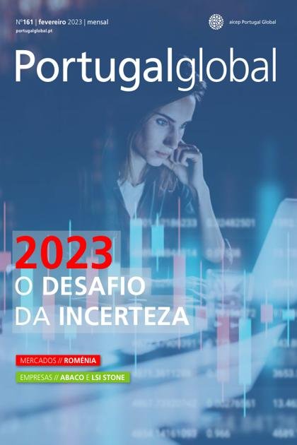 PortugalGlobal – Fevereiro 2023