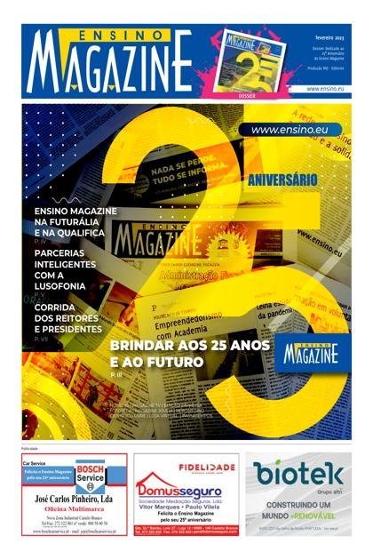 Suplemento EM – Fevereiro 2023