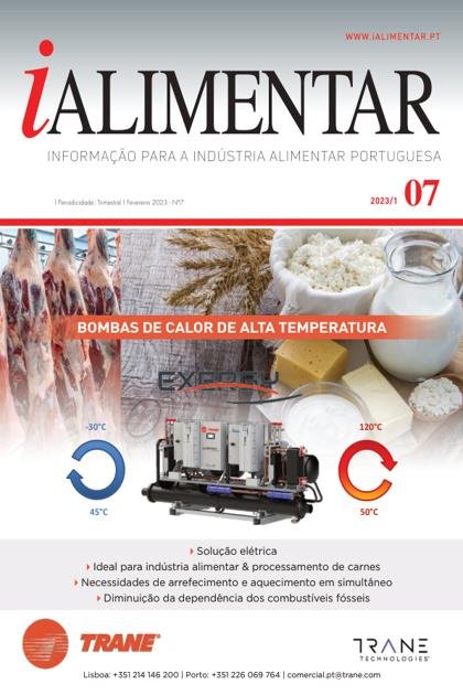 iAlimentar – Fevereiro 2023