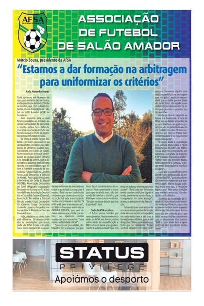 AF Salão Amador OP – 1/02/2023