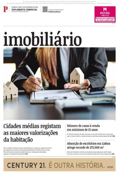 Imobiliário Público – 1/02/2023