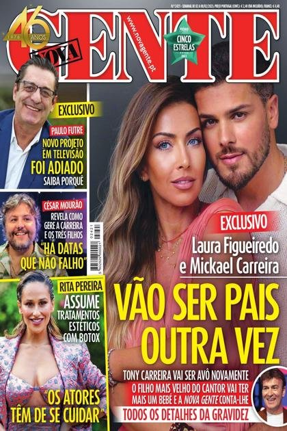 Nova Gente – 1/02/2023