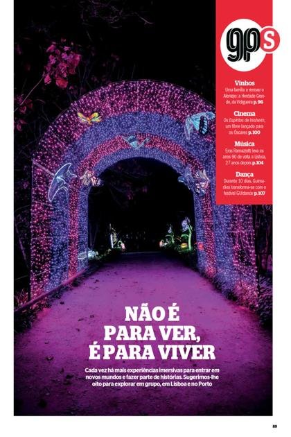 GPS Sábado – 2/02/2023