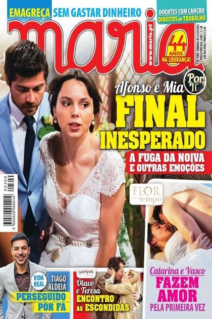 Maria – 2/02/2023