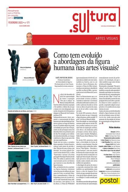 Cultura.Sul PdA – 3/02/2023