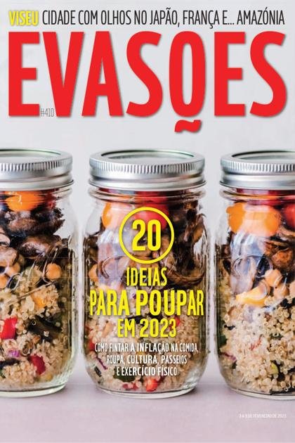 Evasões JN – 3/02/2023