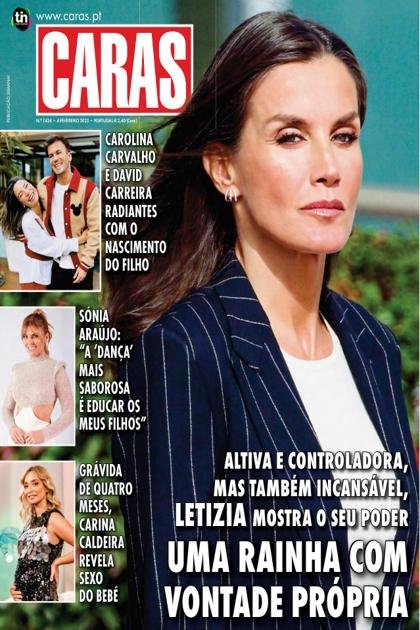 Caras – 4/02/2023