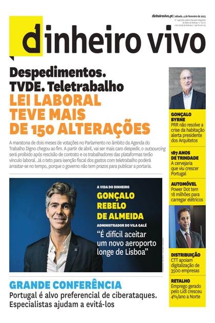 Dinheiro Vivo DN – 4/02/2023