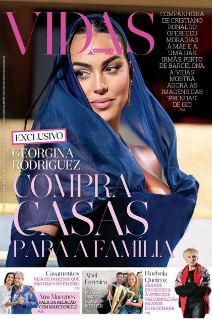Vidas CM – 4/02/2023