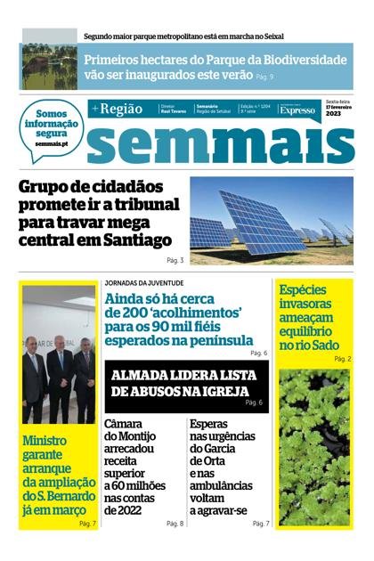 SemMais – 17/02/2023
