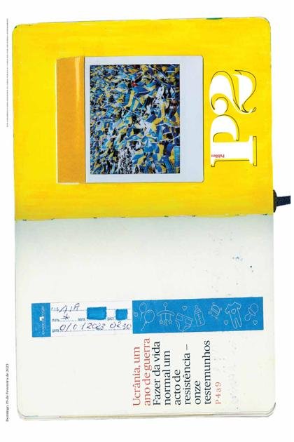 Público P2 – 19/02/2023