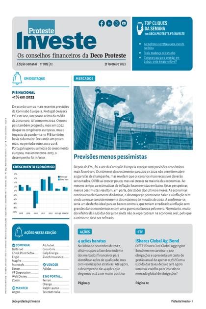 Proteste Investe – 21/02/2023