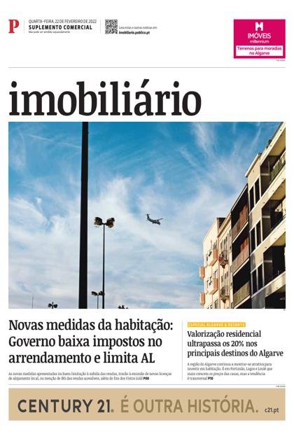 Imobiliário Público – 22/02/2023
