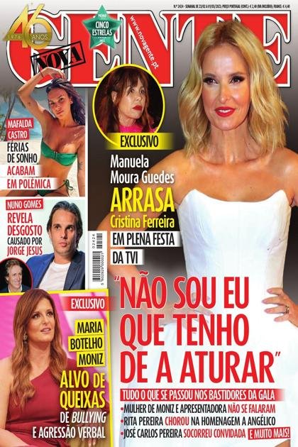 Nova Gente – 22/02/2023